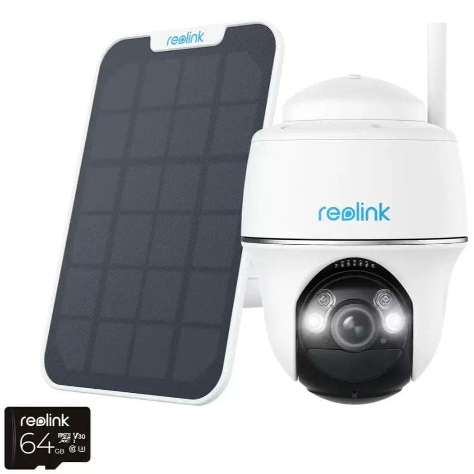 【新品未使用】Reolink Argus Series B430 屋外カメラ