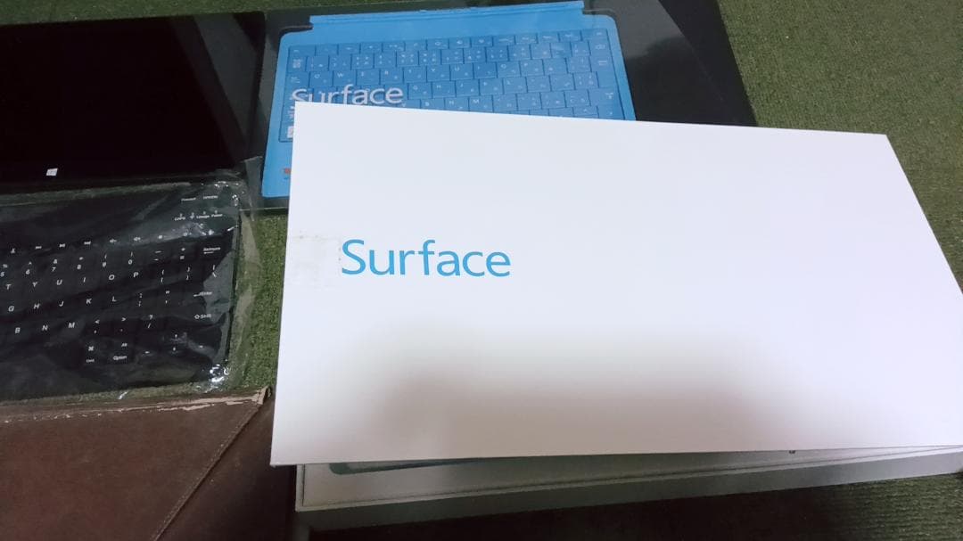 Surface Pro 2 128GBマイクロソフトoffice2024付