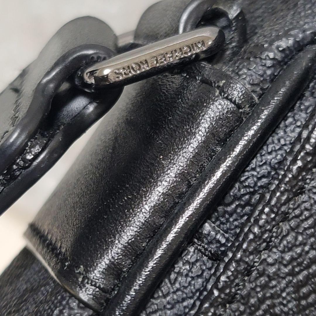 美品✨MICHAEL KORS ショルダーバッグ　ボディバッグ 肩掛け