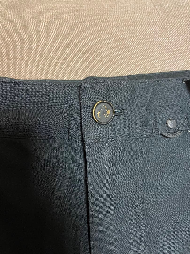 ボルコム ARTHUR LONGO GORE-TEX PANTS Mサイズ