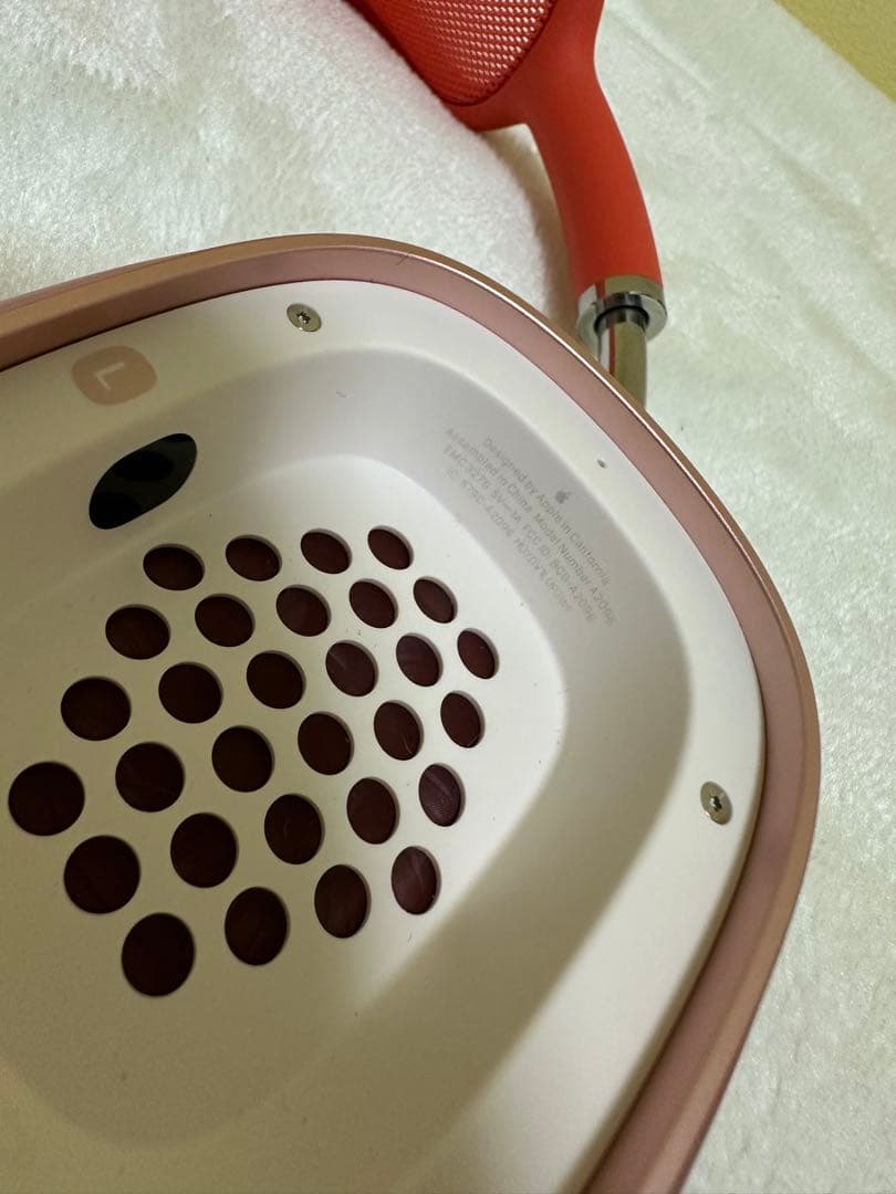 xtaigi　apple AirPods Max ヘッドホン