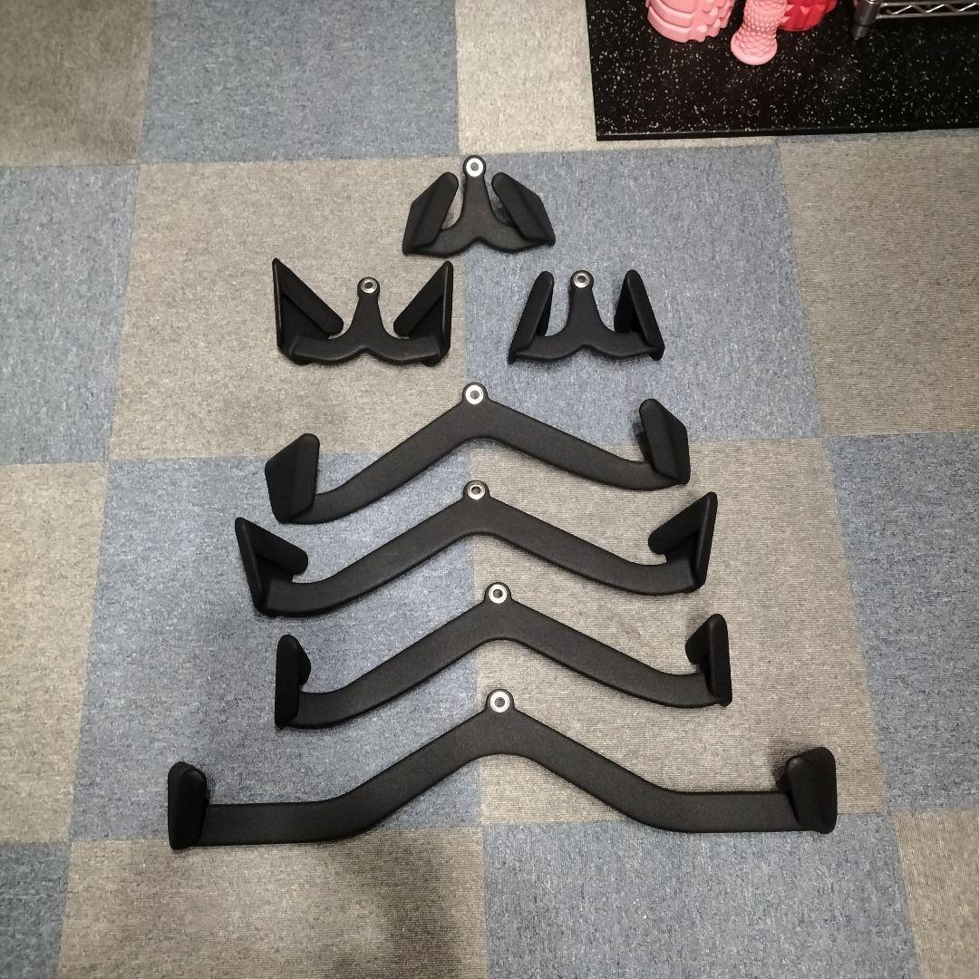 マググリップセット　美品