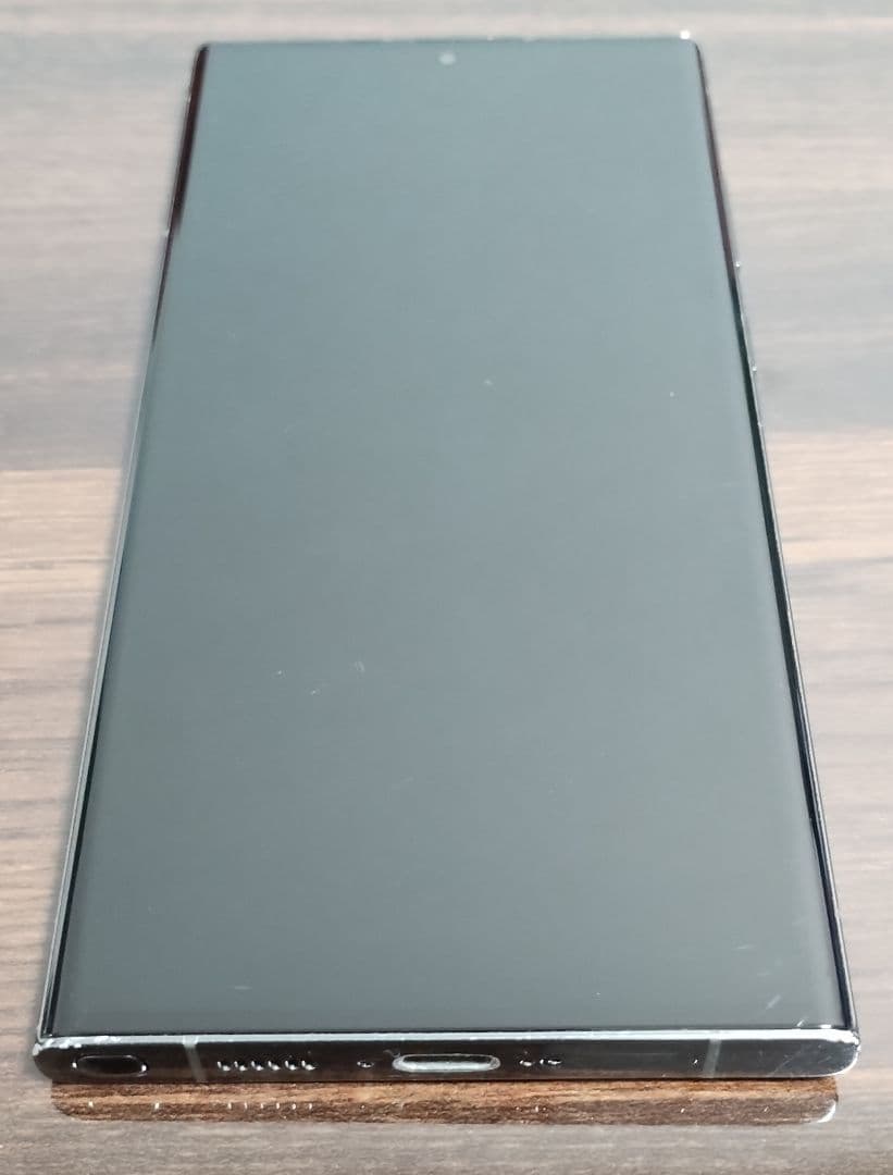 Galaxy S23 Ultra 海外版 SIMフリー 物理SIM2枚 2億画素