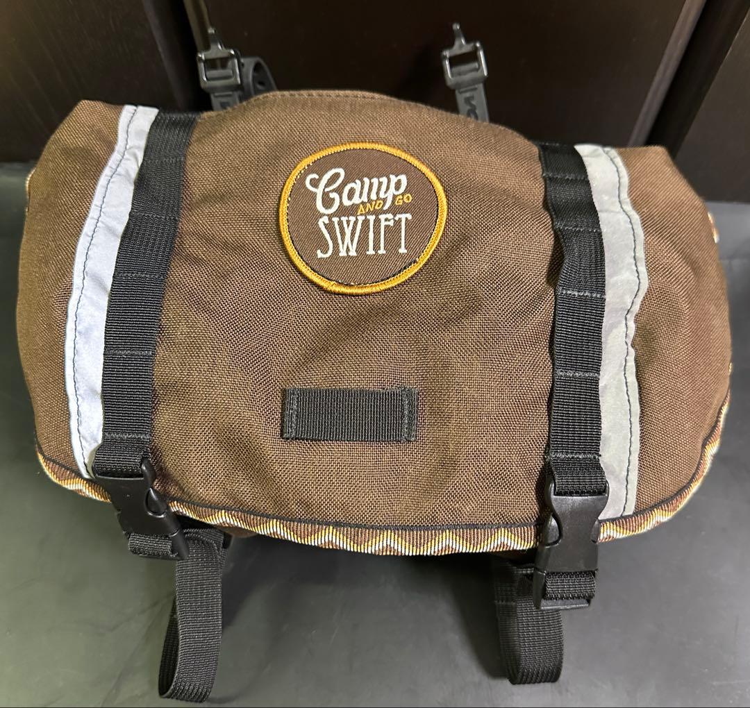 アクセサリー Swift Industries Catalyst