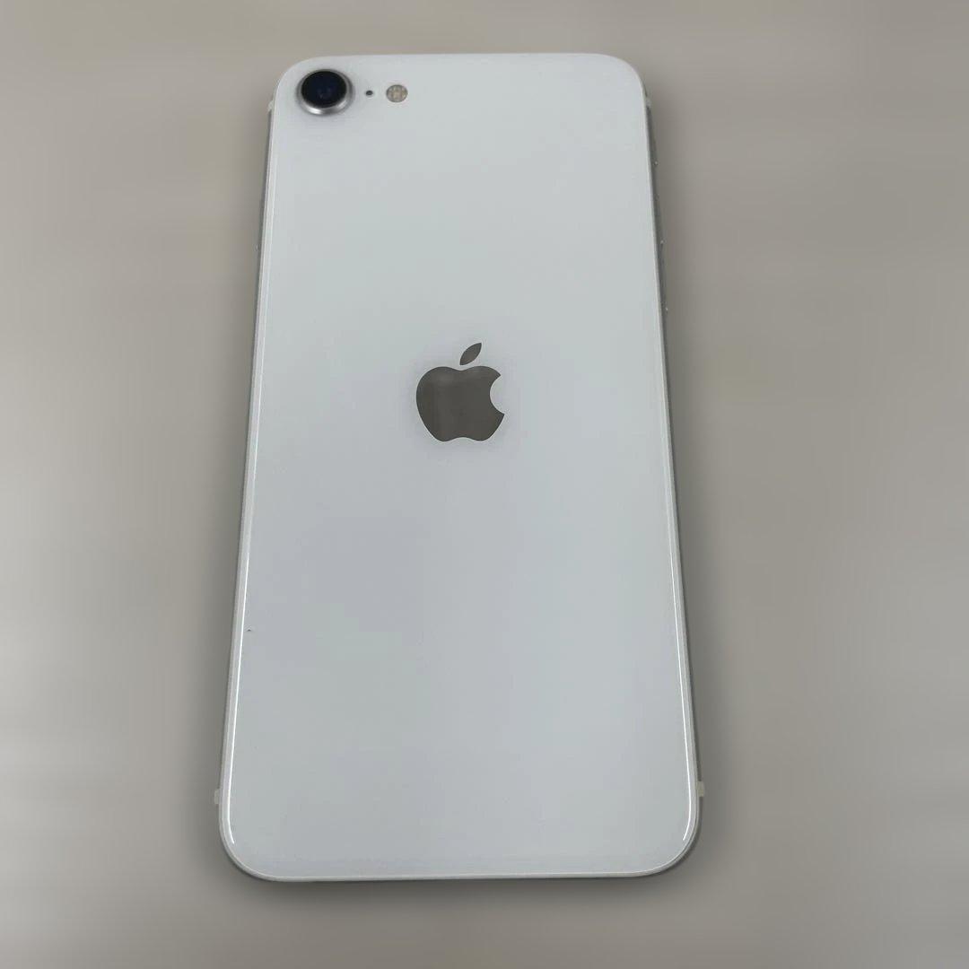 Apple iPhone SE（第2世代）64GB SIMフリー