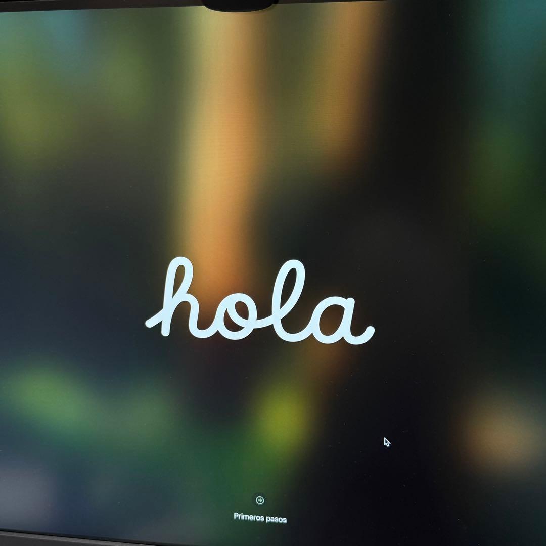 MacBook Pro 14インチM1Pro 16GB 1TB ジャンク