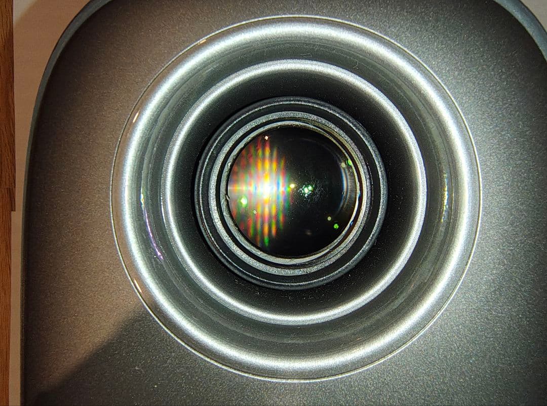 Dangbei N2 mini プロジェクター 天井投影 動作良好