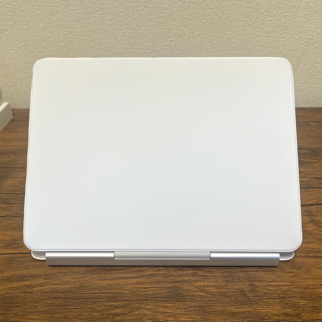 【ペン付き】11インチ iPad Air M3 Wi-Fi + 純正キーボード