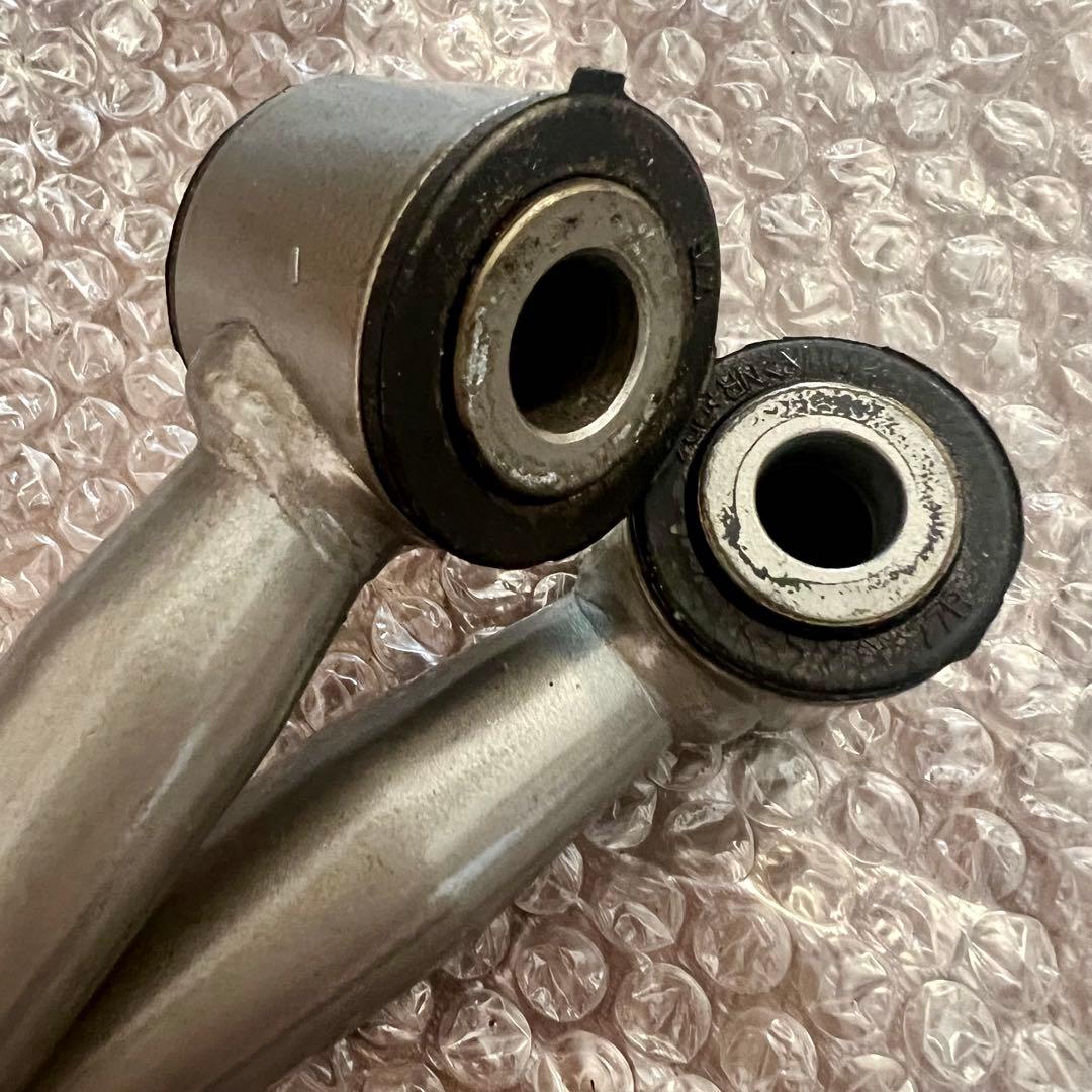 ⭐️スズキジムニー/ショウワガレージ製　調整式ラテラルロッド/JB64/JB74用