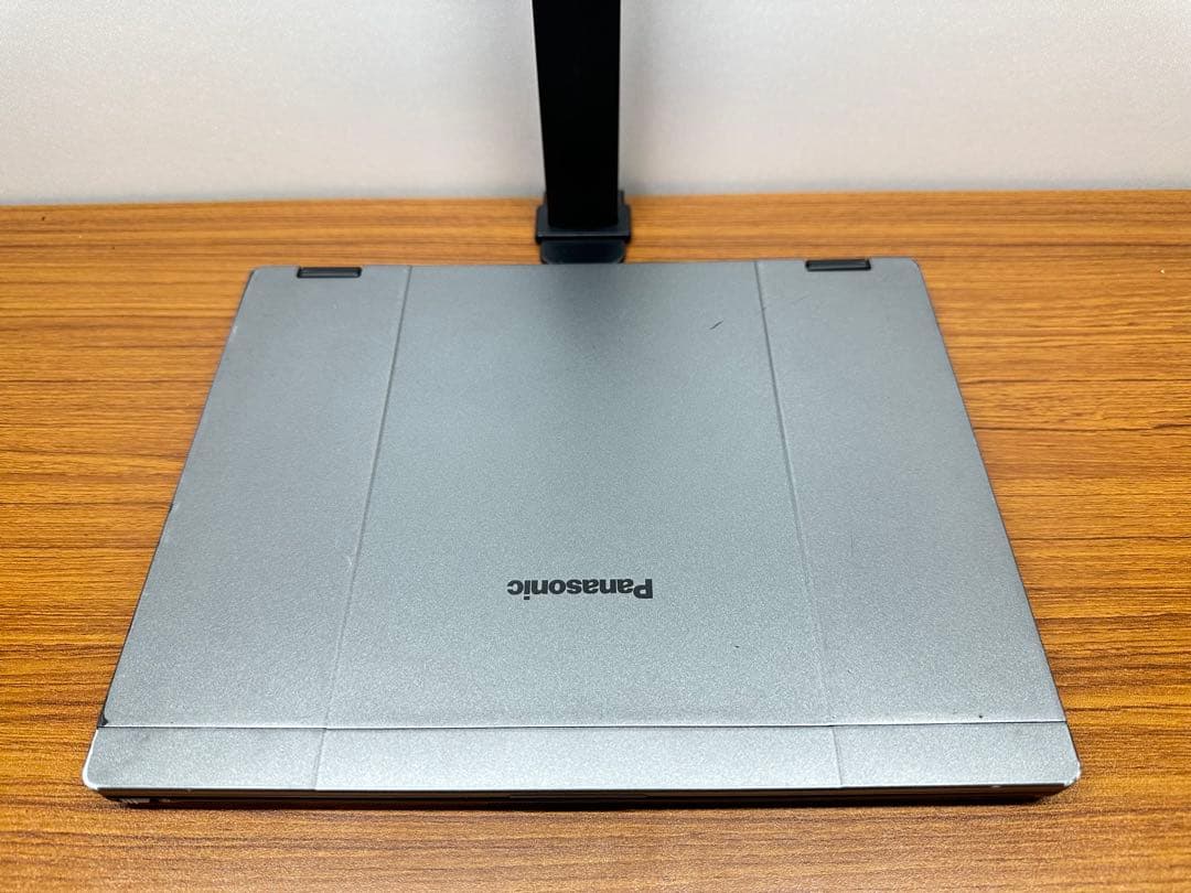 CF-QV9 i7 10810 16GB SSD 1Tb NVMeブラック希少