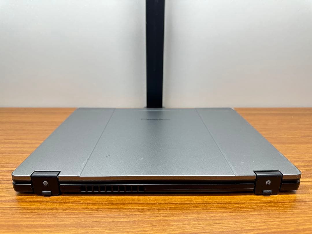 CF-QV9 i7 10810 16GB SSD 1Tb NVMeブラック希少