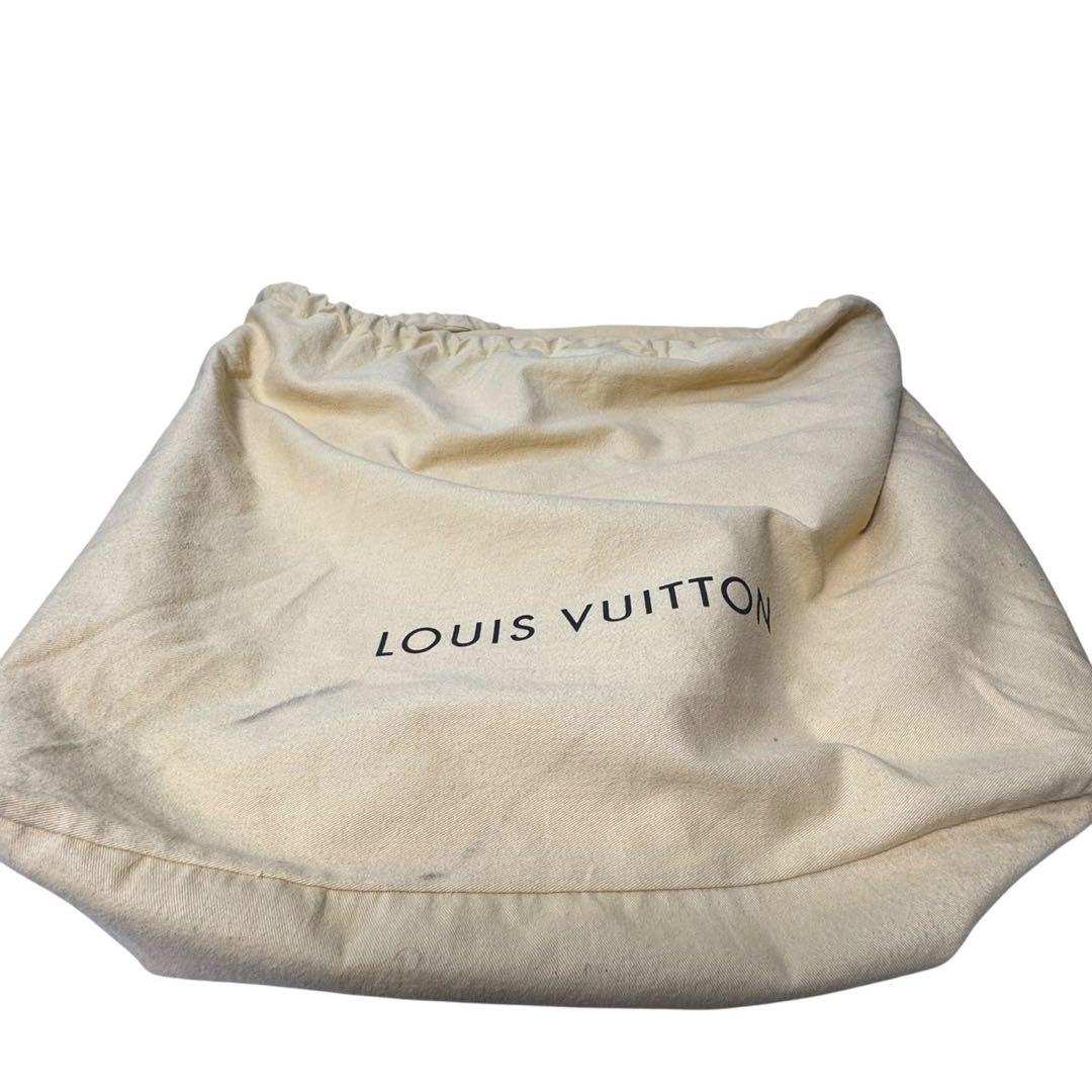 ルイヴィトン　ボストンバッグ　 モノグラム キーポル バンドリエール45