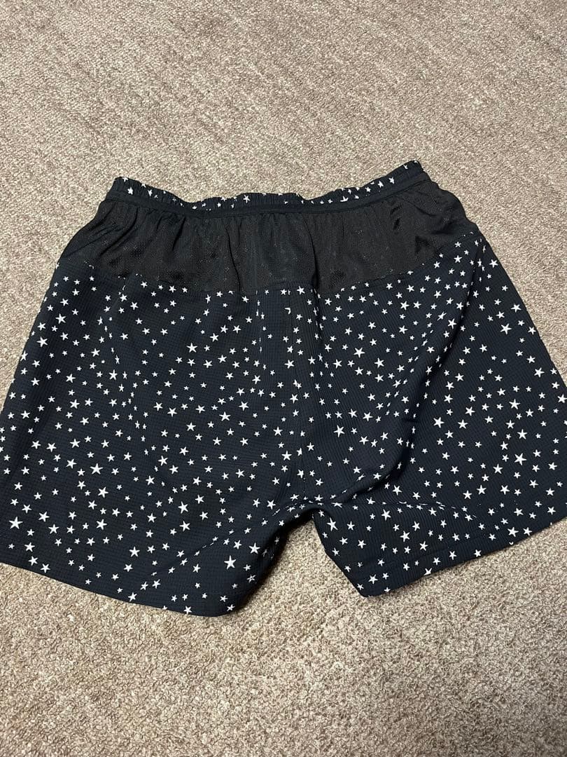 charbon STAR 7POCKETSRACINGSHORTS シャルボン