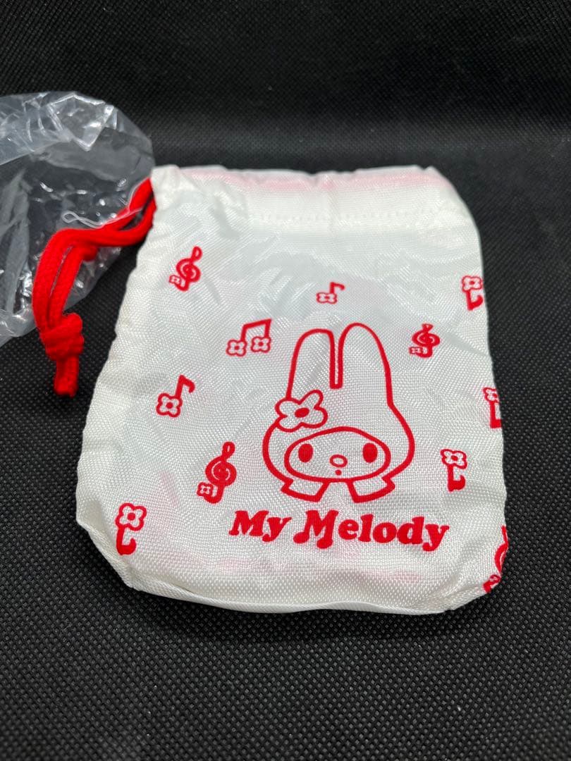 【新品未使用】マイメロディ プチコット　セイコー　時計