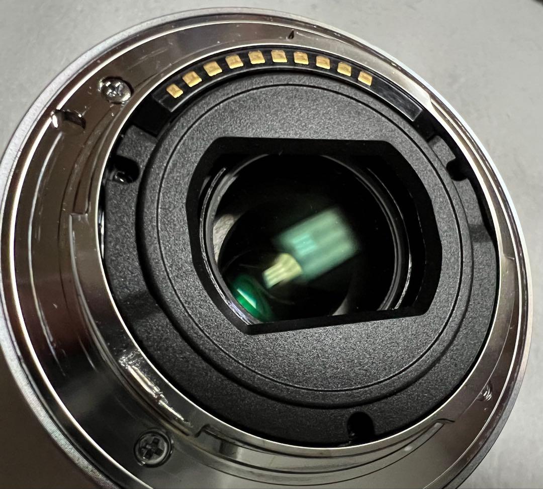 【可動品】SONY NEX-3 ミラーレス一眼カメラ