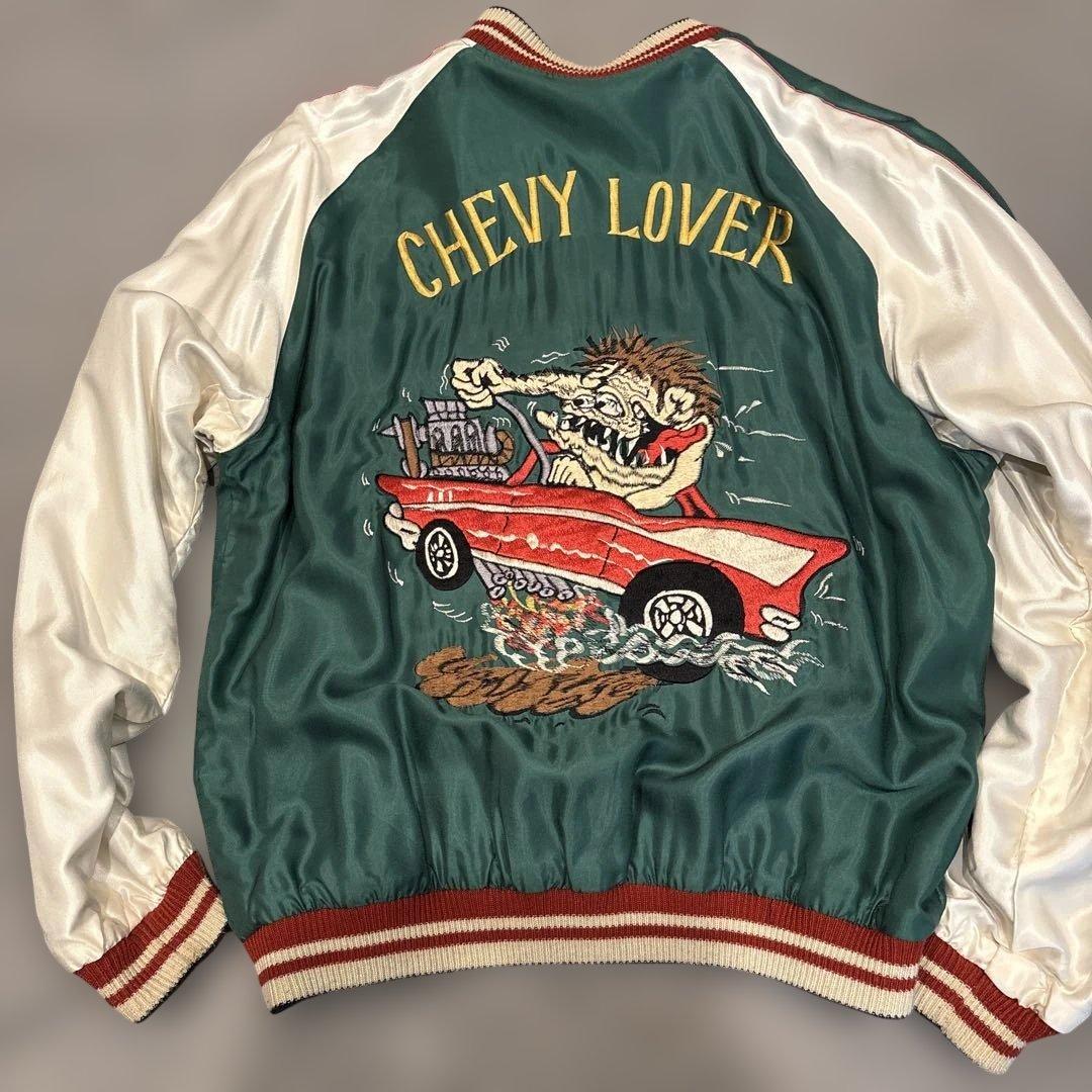 TAILOR TOYO（テーラー東洋）アセテートスカ TT15052-119