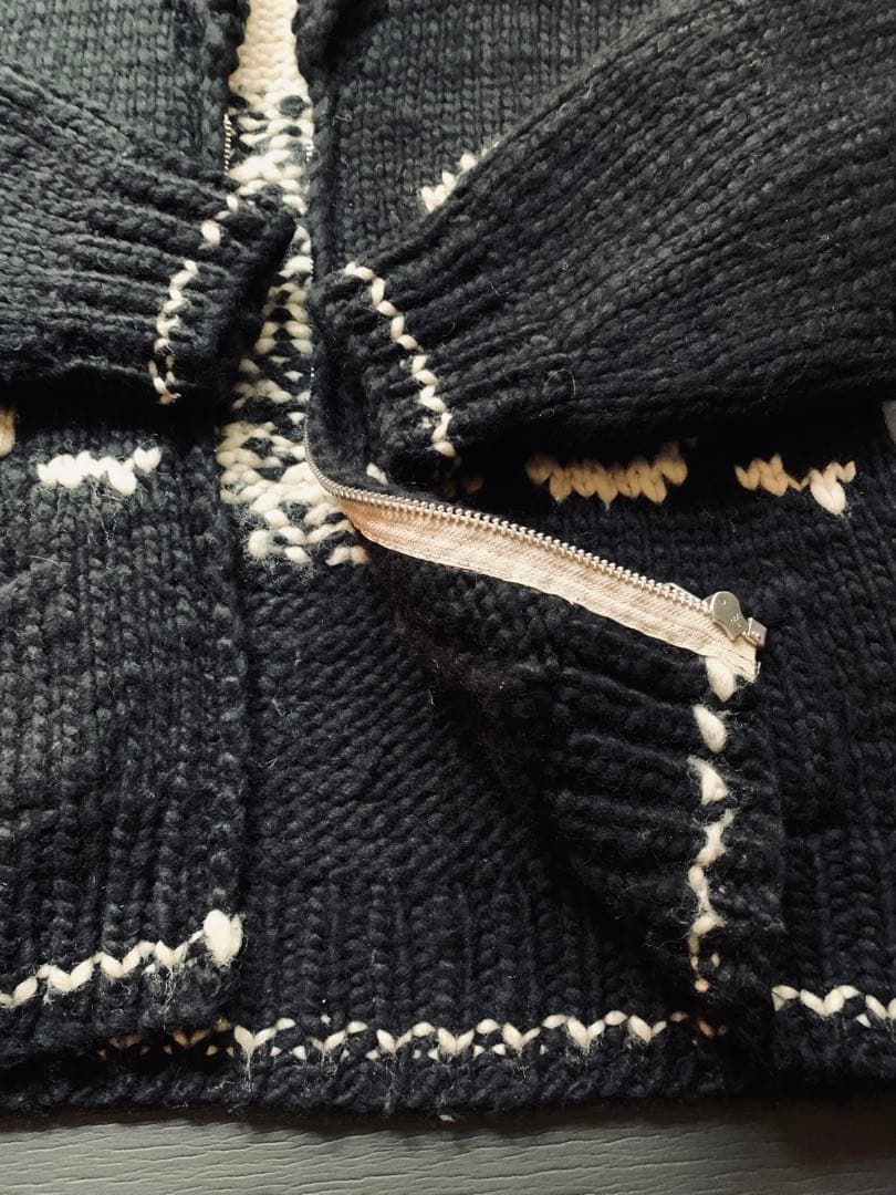 TWINS ACOUSTIC 魔物も逃げ出す極上のスカルボーンカウチン　加製