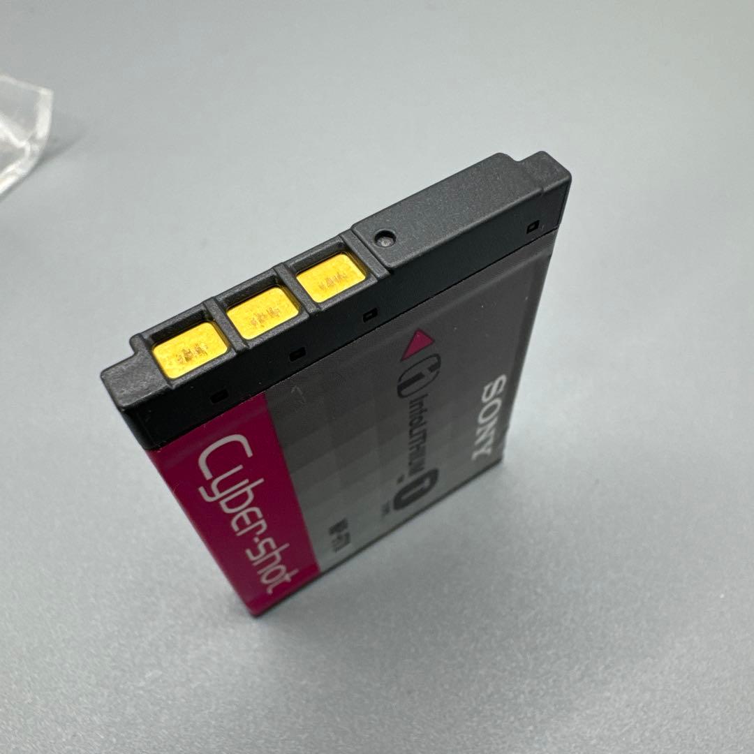 B200 SONY Cyber shot DSC T9 デジタル カメラ