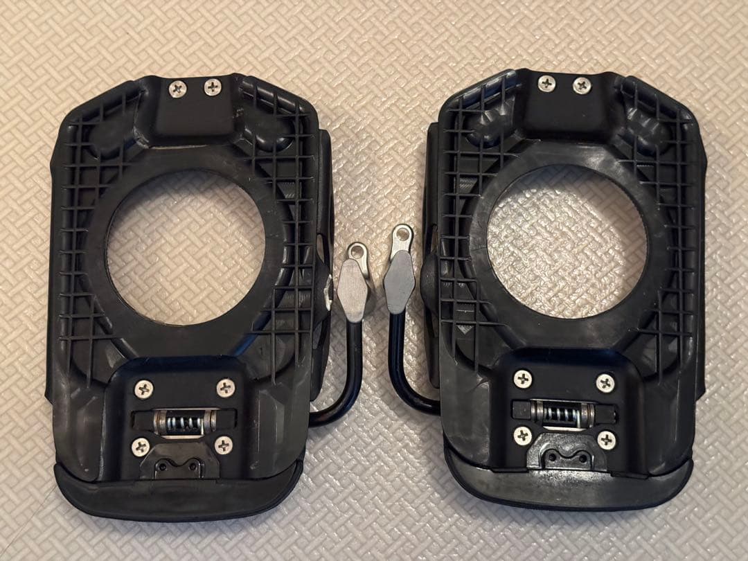 K2 KWICKER Nitro Step-inビンディング　ステップイン