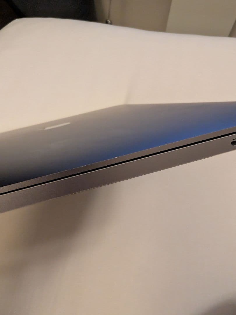 MacBook Pro 16インチ Core i9 2019 1TB 32GB