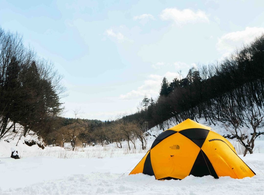 テント・タープ ren