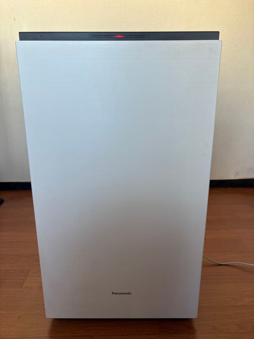 Panasonic F-MV4300 空気清浄機　次亜塩素酸　空間除菌脱臭機
