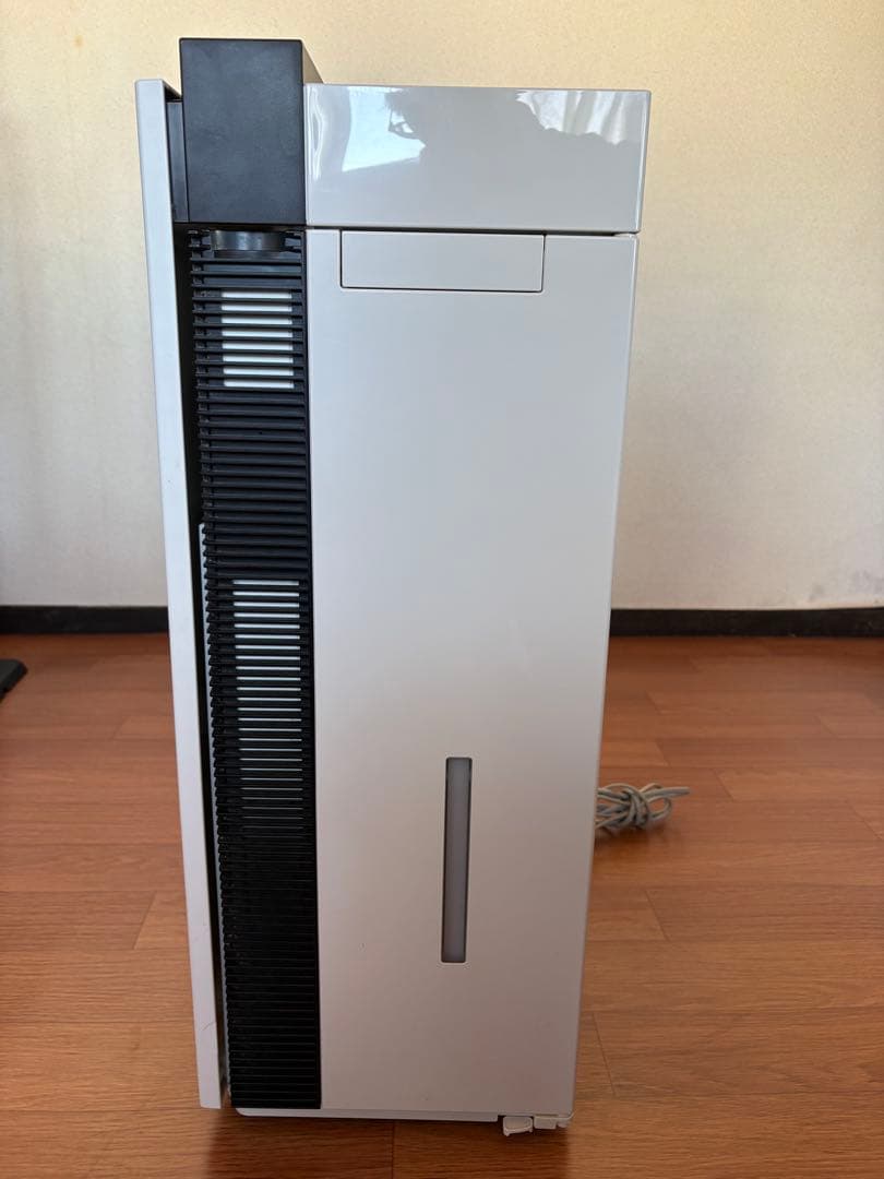 Panasonic F-MV4300 空気清浄機　次亜塩素酸　空間除菌脱臭機