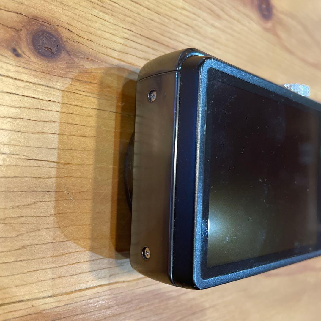 デジタルカメラ Panasonic DMC-TZ30 LUMIX 20x FULL HD