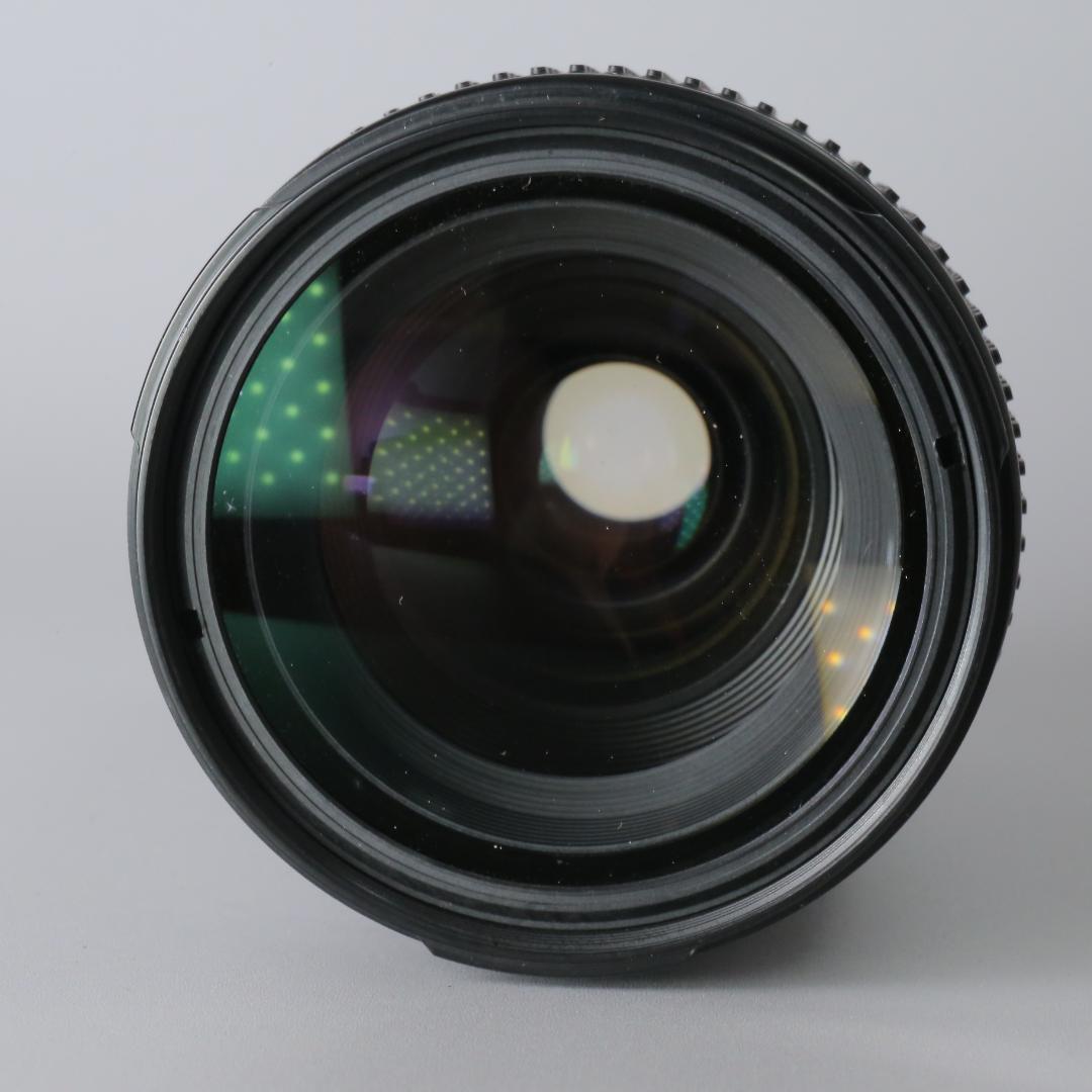 ☆完全動作☆Canon AE-1 PROGRAM 35-105ｍｍ　＃229