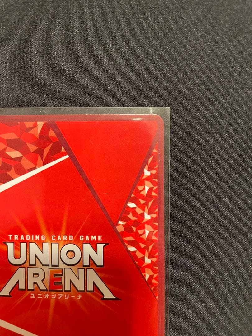 ユニオンアリーナ 物語シリーズ 羽川翼 SR パラレル 星2 ユニアリ