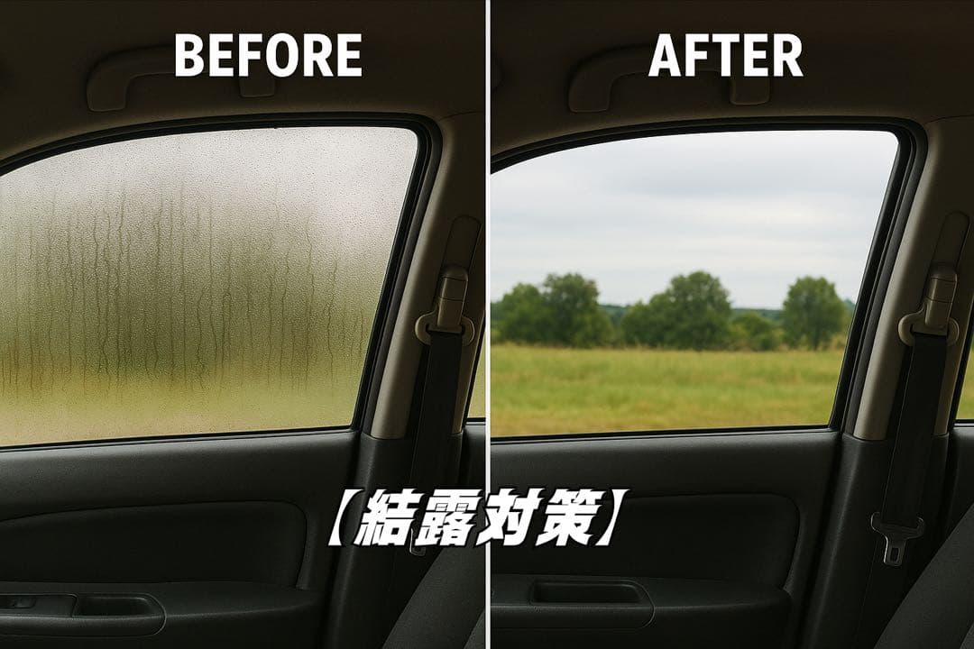 ハイエース 4型~ 換気扇 常設型 3連ファン ABS 『運転席側』防虫ネット付