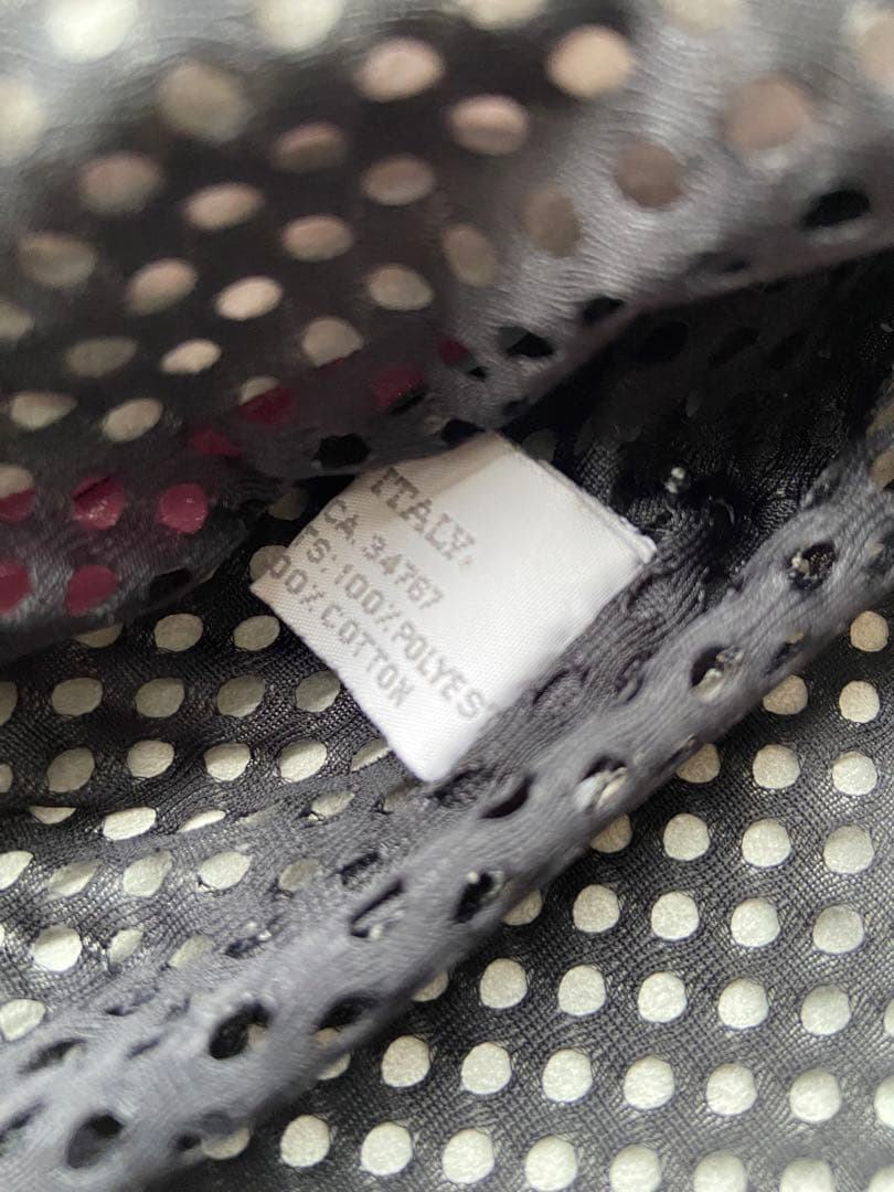 MIU MIU 2000SS ARCHIVE スタジャン