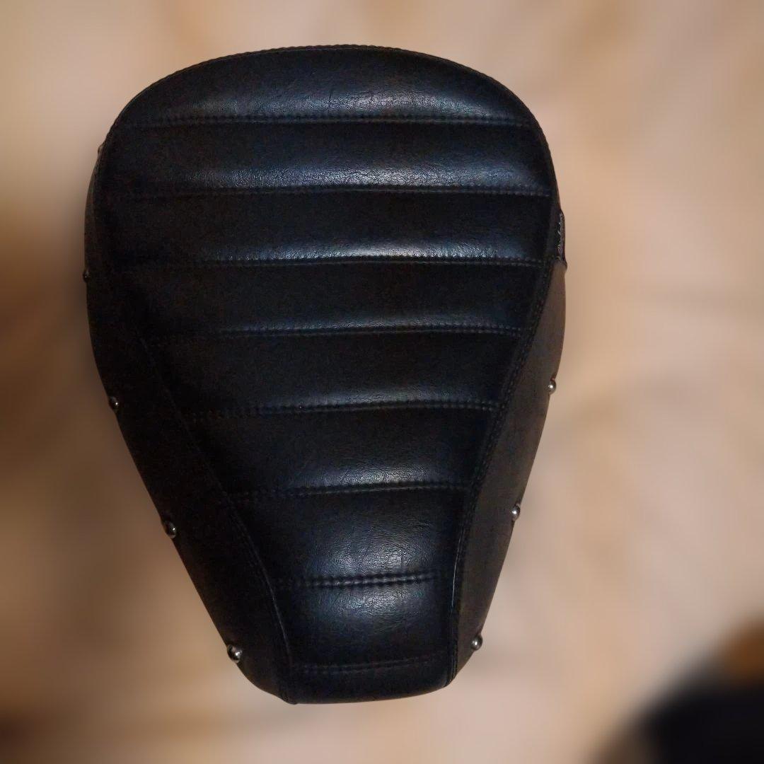 ハンターカブct125 ディアブロス　ローダウン シート