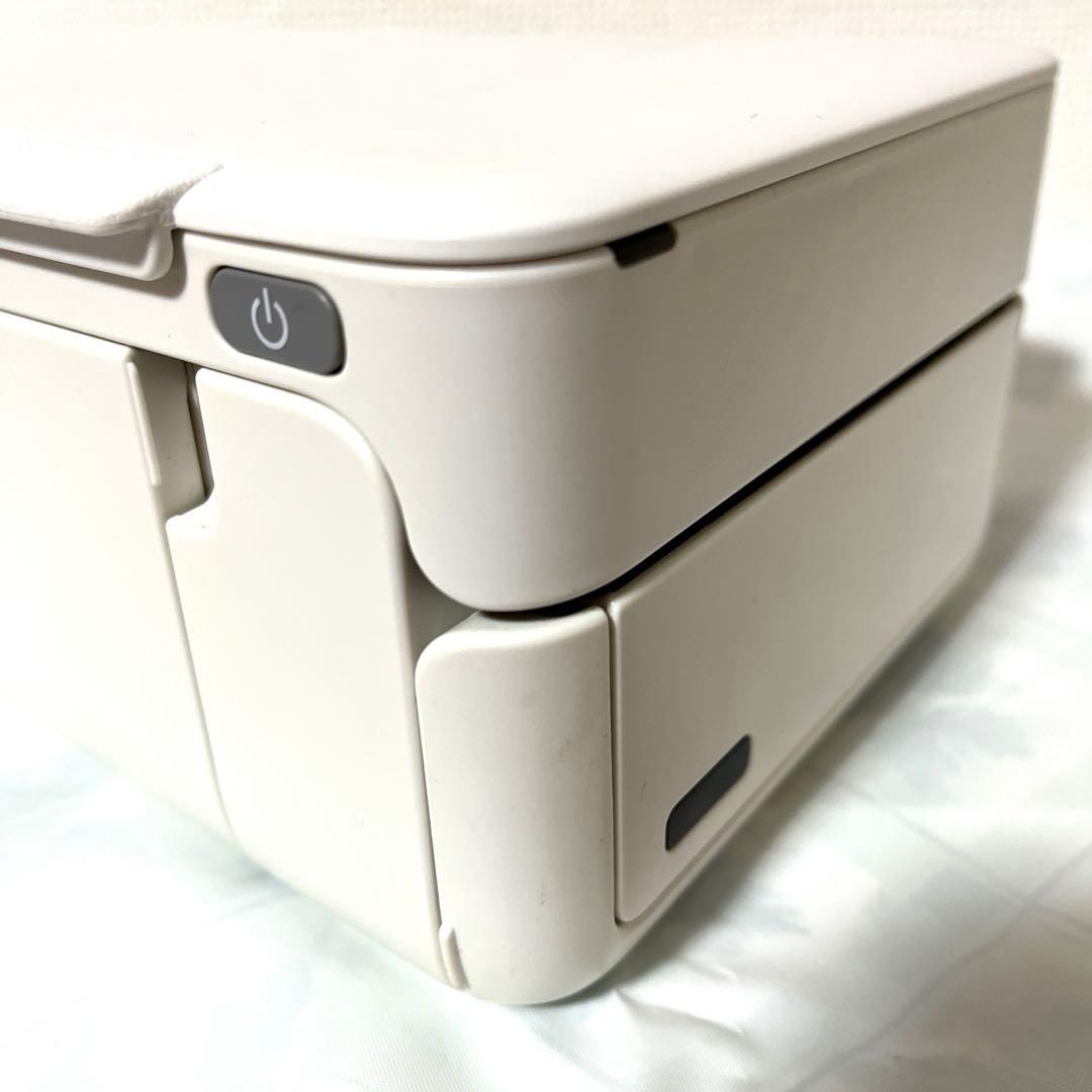 【EPSON】Colorio インクジェットプリンター PF-81 専用バッグ付