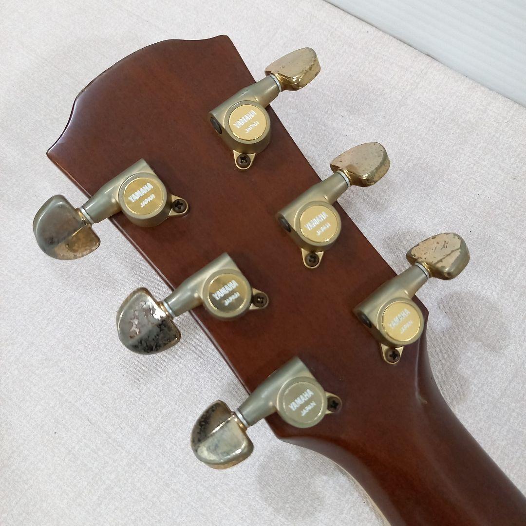 メンテナンス済み◎YAMAHA エレアコ APX-8 ヤマハ