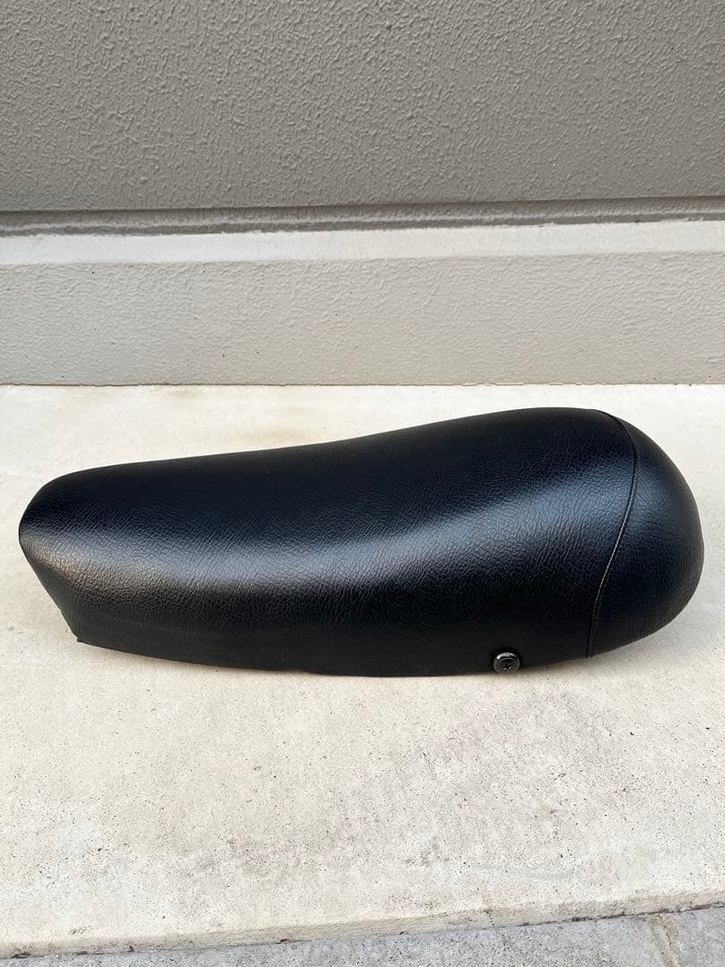 SR400 500 VMXシートブラットスタイル BRATSTYLE