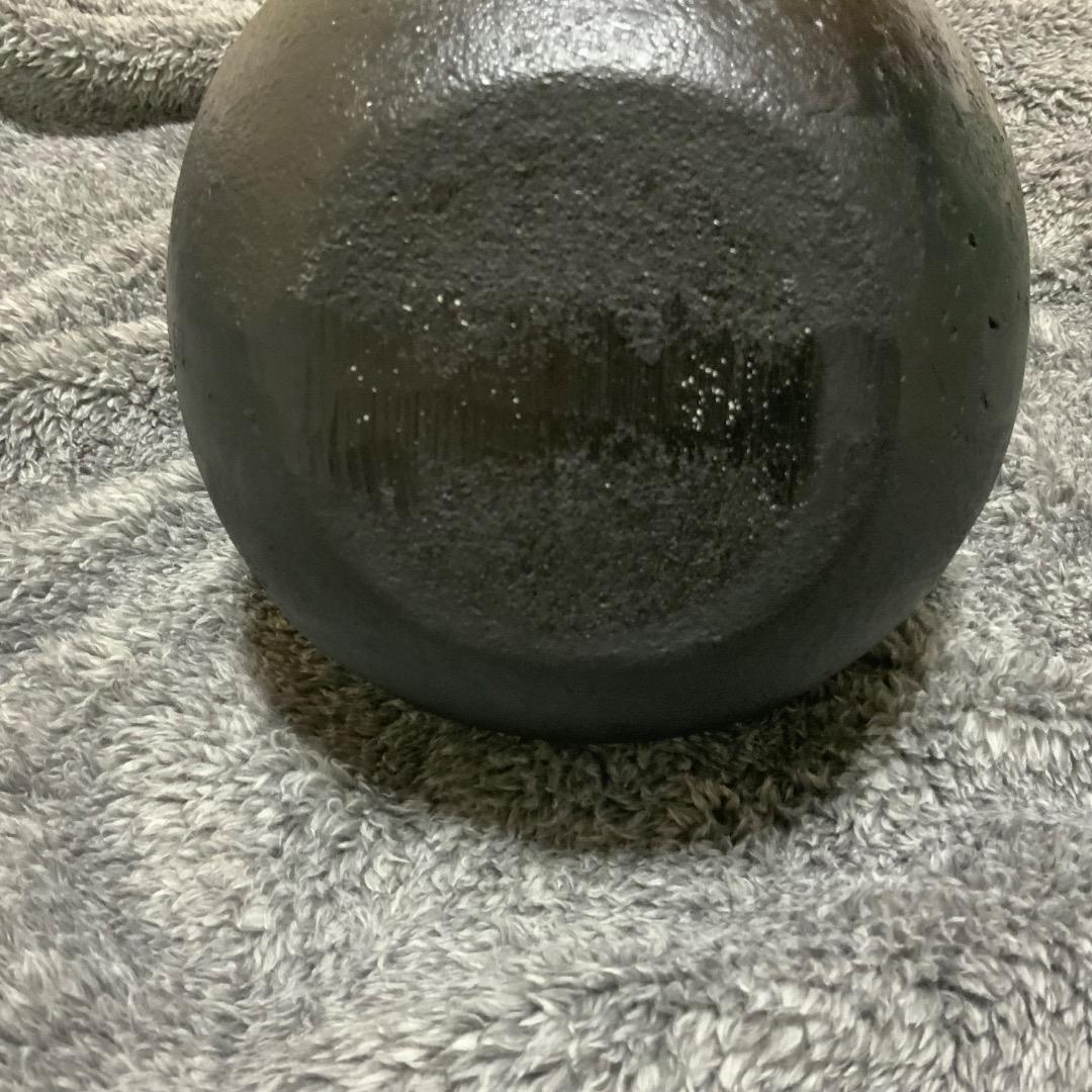 ◉ケトルベル 20kg 【送料込】（鋳鉄、一体成形、日本製/伊藤鉉鋳工所製）