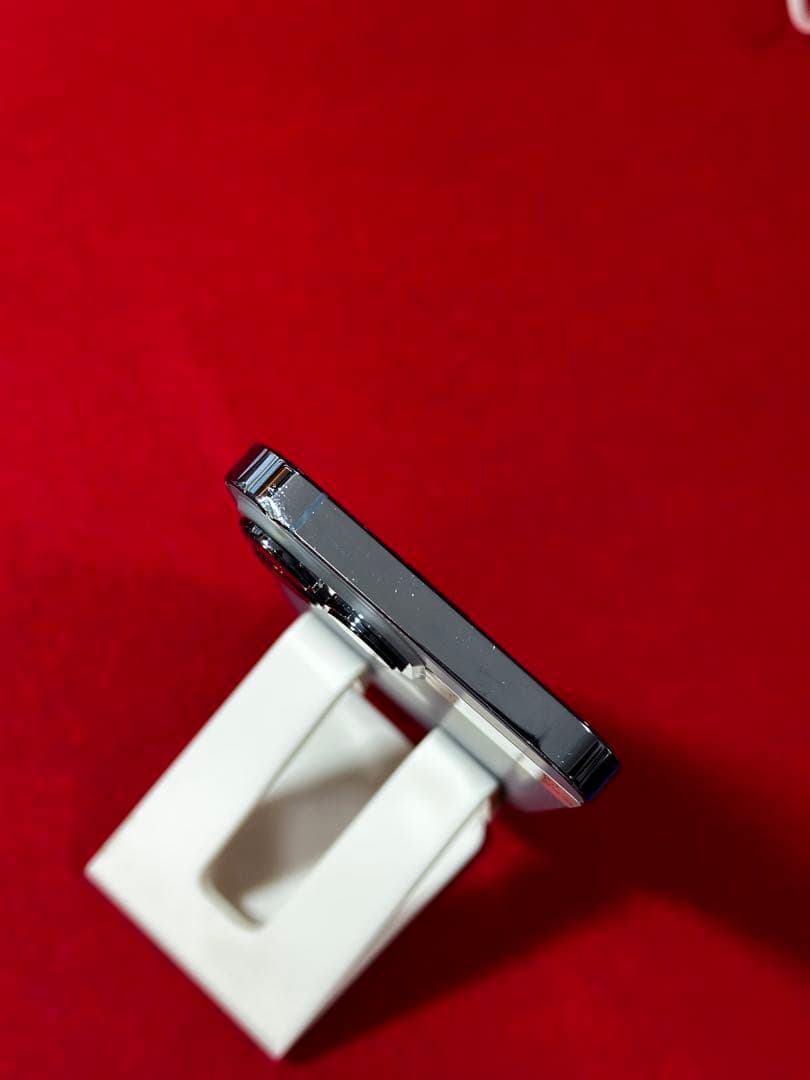 【0852】iPhone 13PRO シエラブルー 128GB simフリー