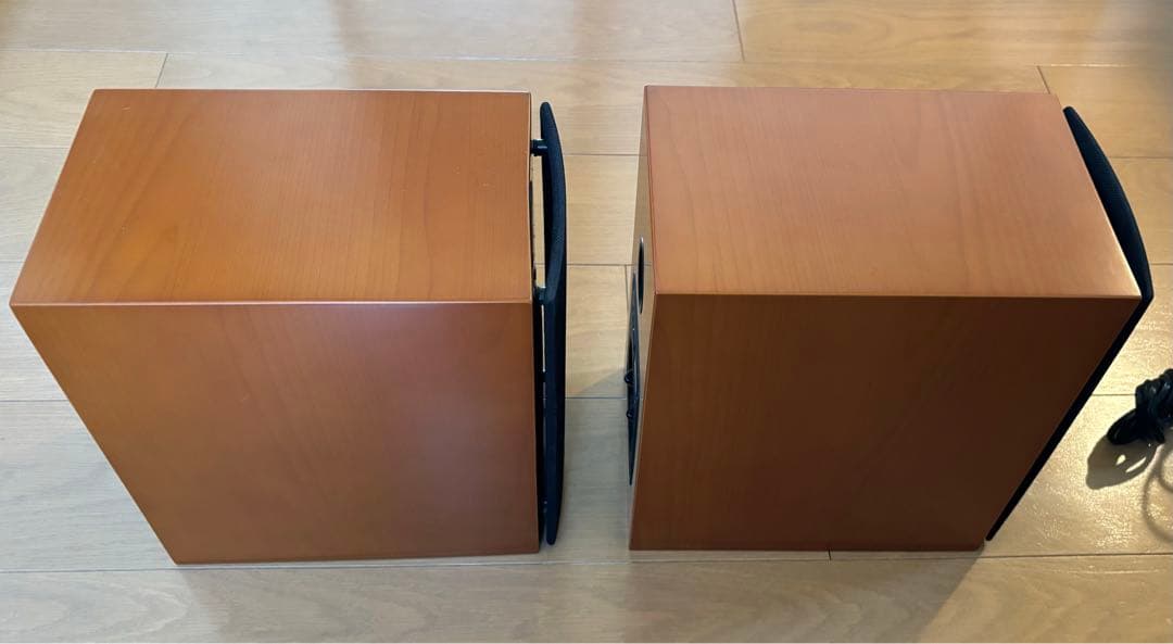 DENON アンプ/CDプレーヤー/スピーカー 【ジャンク品】