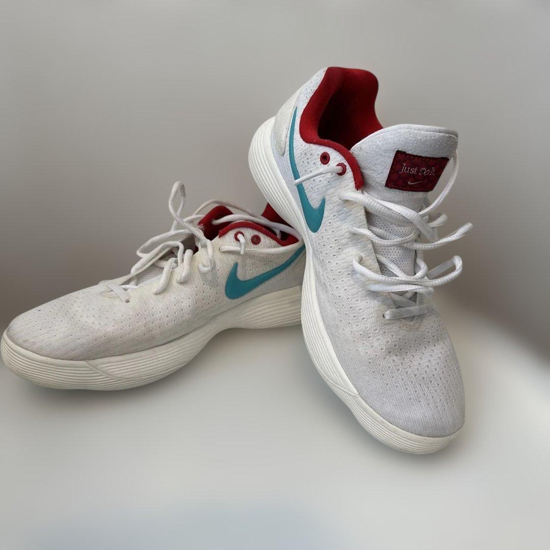 ね*ね様 Nike Hyperdunk 2017 Low Chinese New