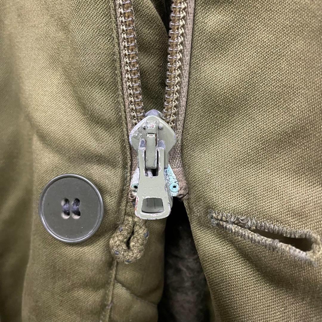 ユーロ古着◆N3B フライトジャケット メンズXL程