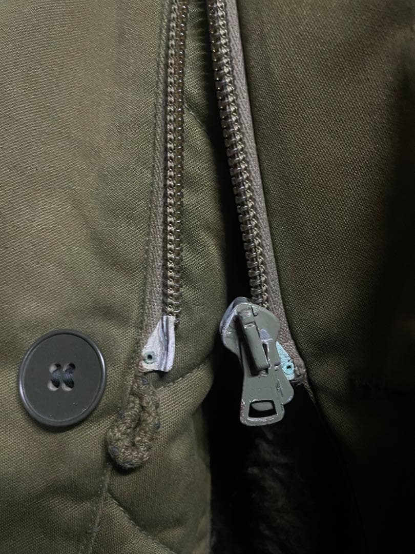 ユーロ古着◆N3B フライトジャケット メンズXL程