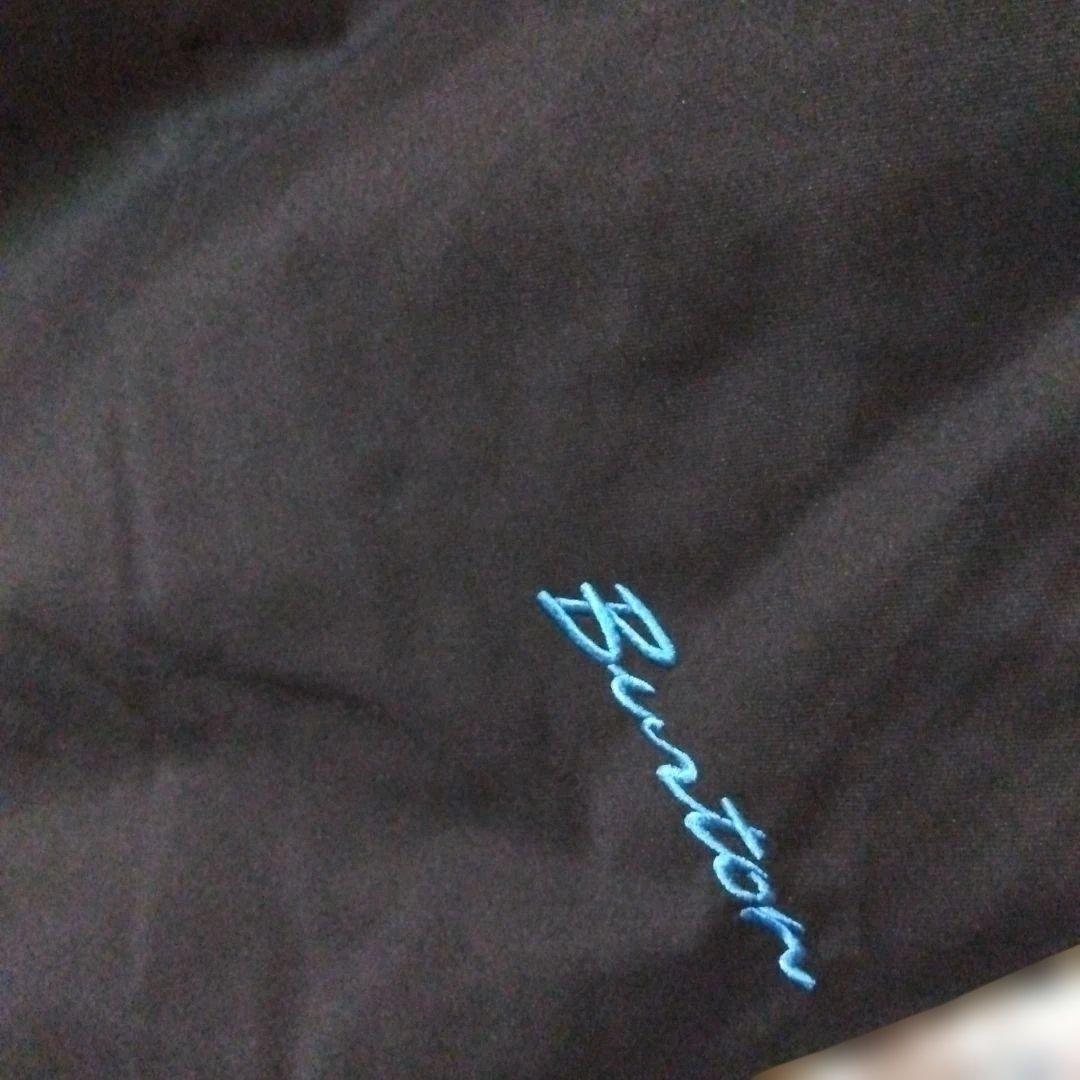 Burton スノーボード　スキーウェア パンツ　バートン　XL-XXL　雪かき