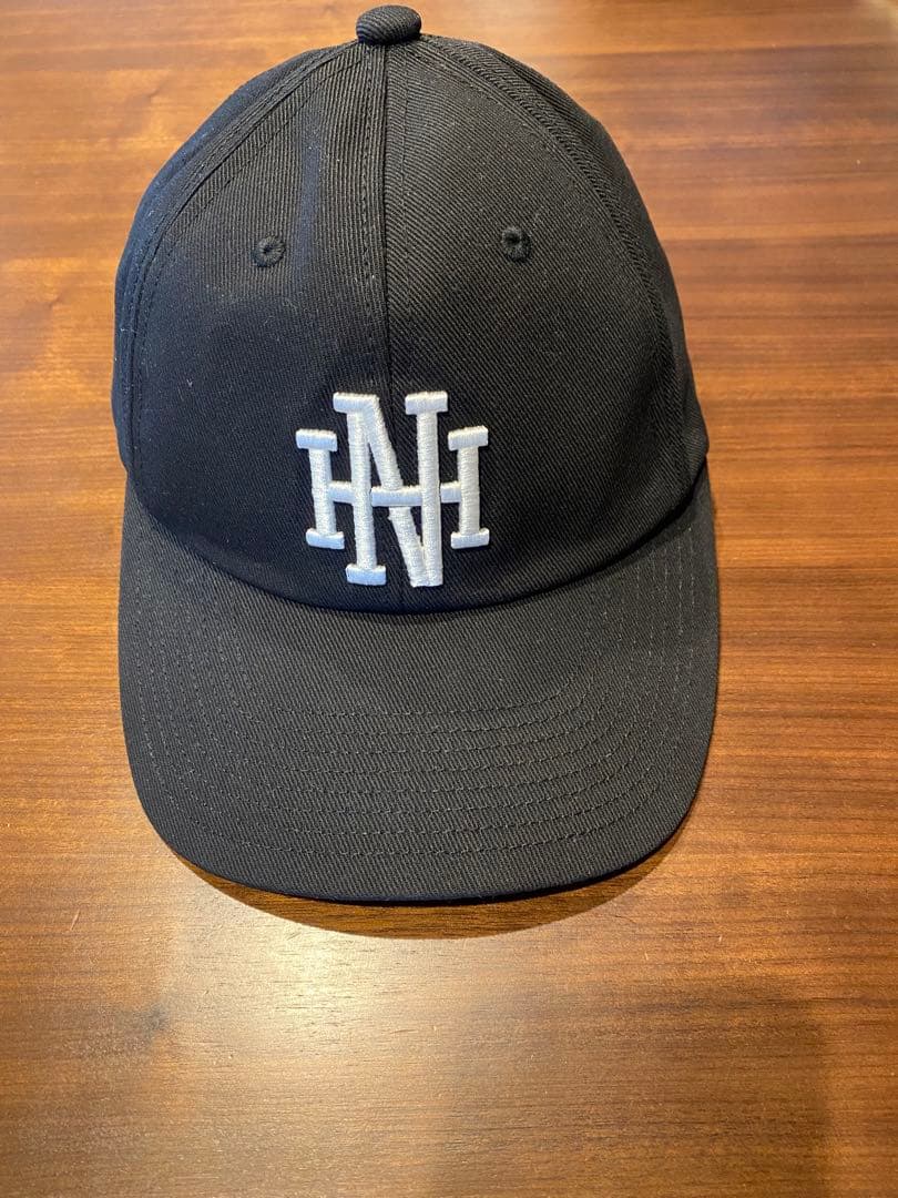 B*O様 25SS NEIGHBORHOOD BASEBALL CAP