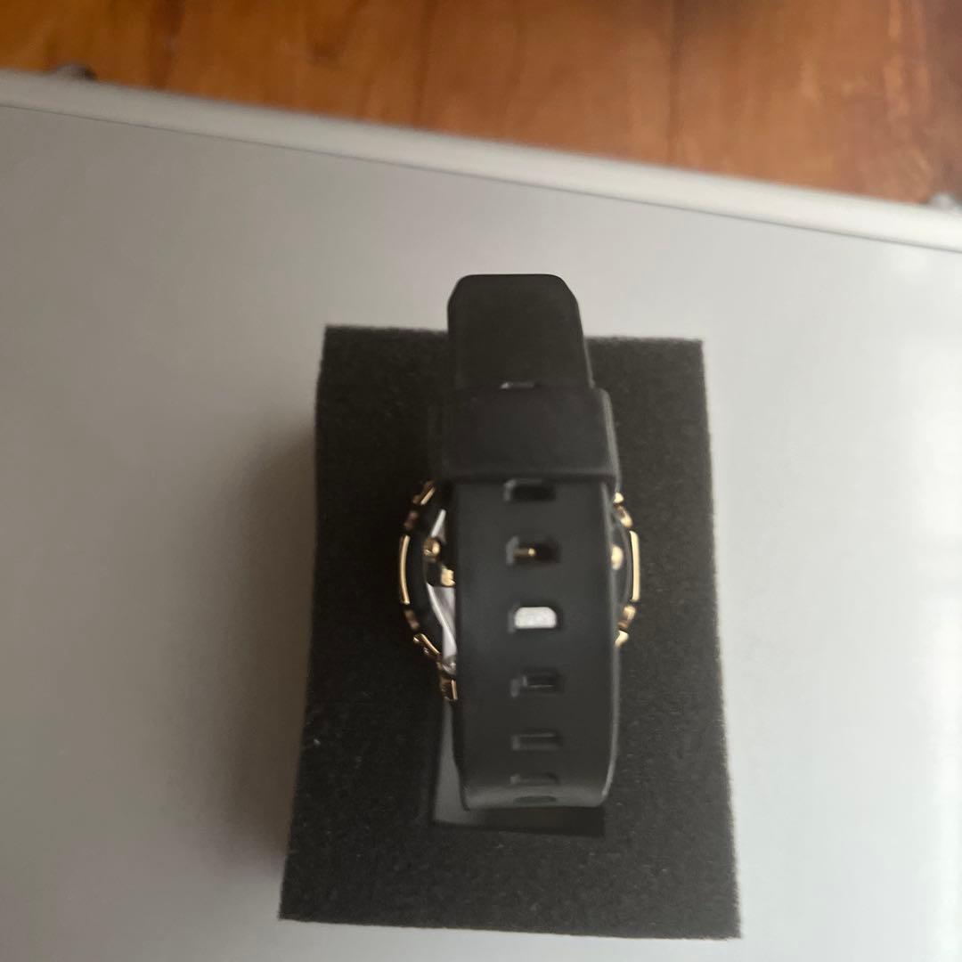 G-SHOCK GM-S2100GB-1AJF ユニセックス　メンズ　レディース