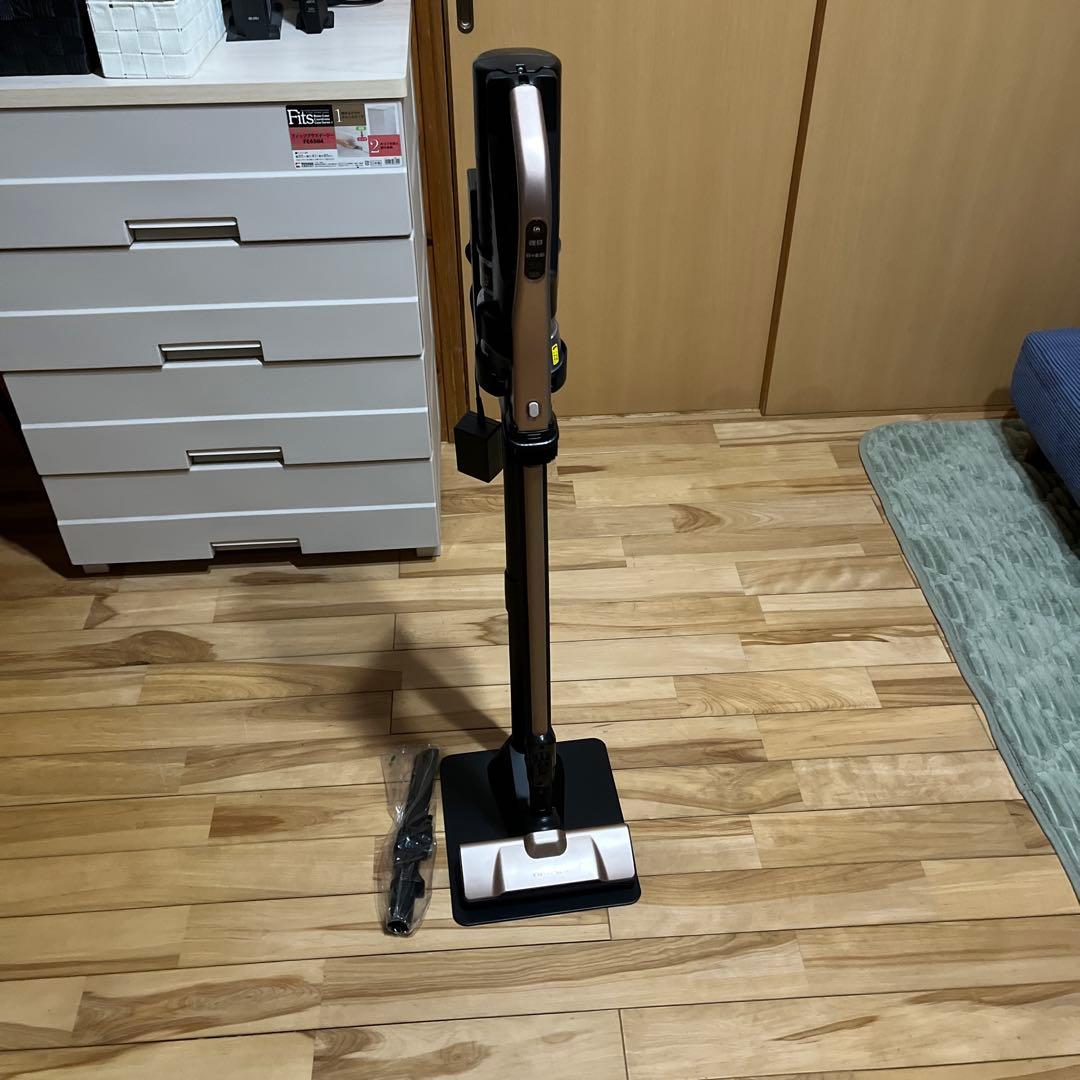 HITACHI 掃除機 コードレス PV-BHL4000J