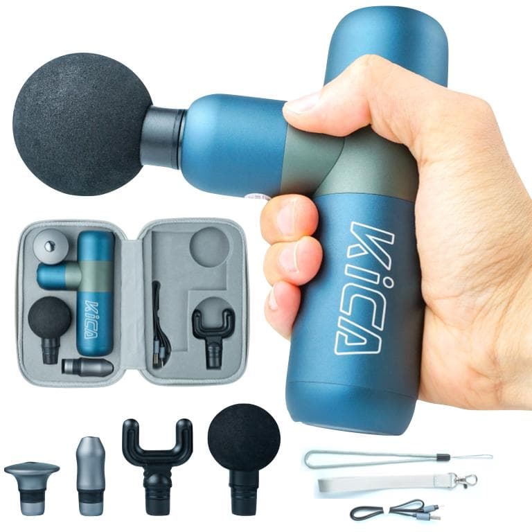 【日本初上陸】筋膜リリース Feiyutech KICA K2 マッサージガン