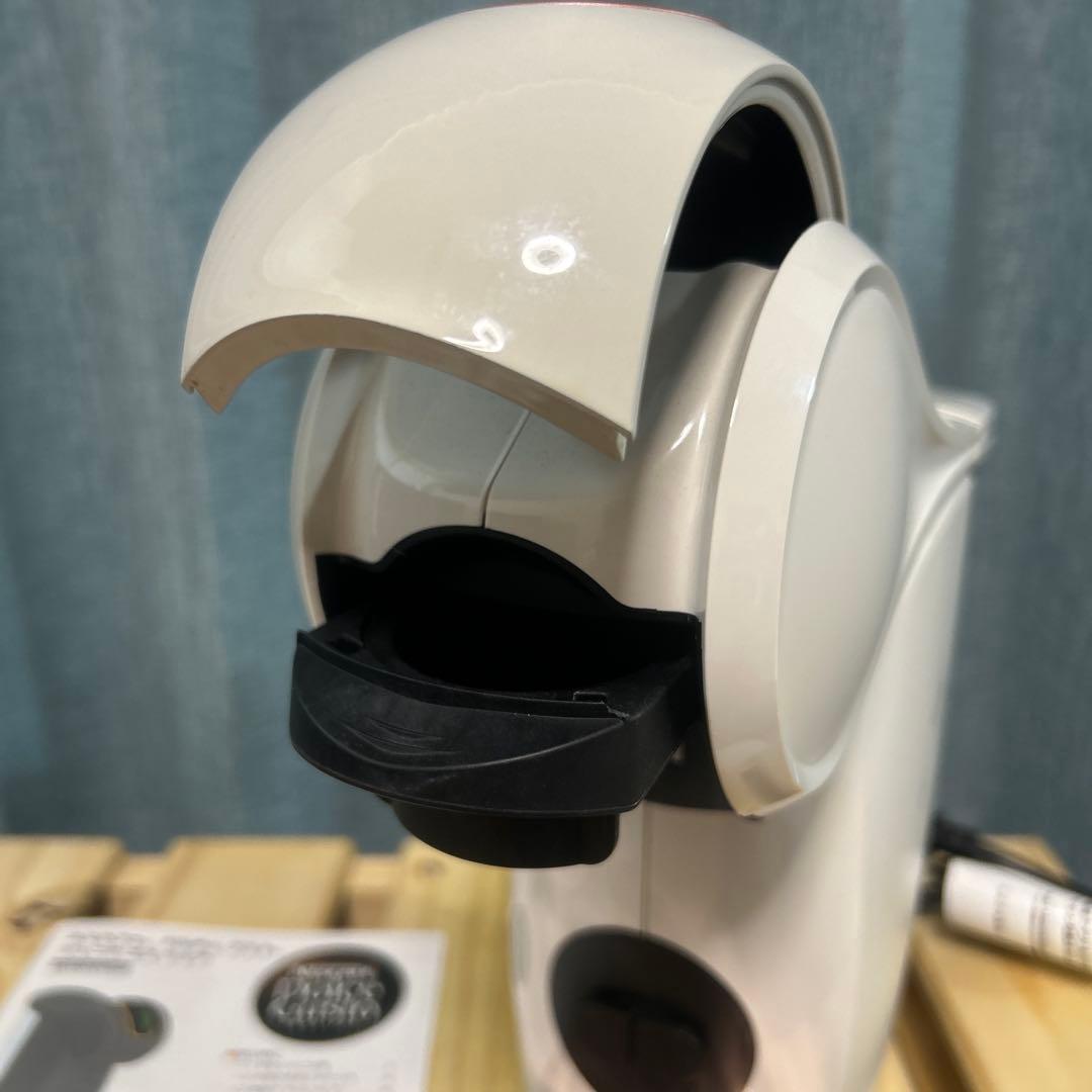 ネスカフェ ドルチェ グスト ジェニオ エス シェア