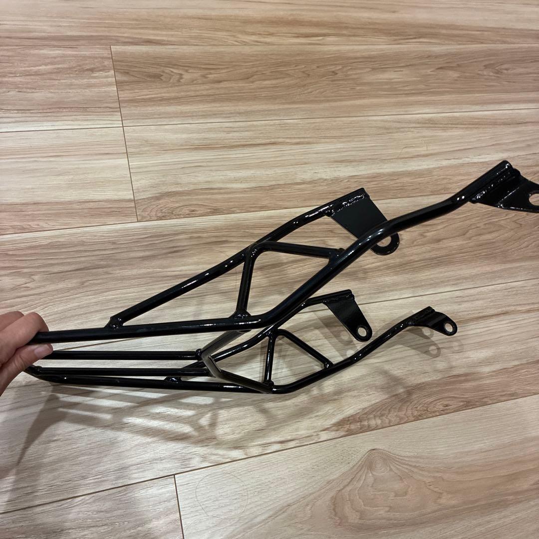 リアキャリア World Walk KTM 125/250/390 DUKE