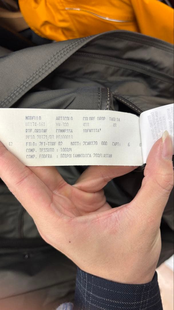 kate spade サム ナイロン コンバーチブル バックパック 黒 3way